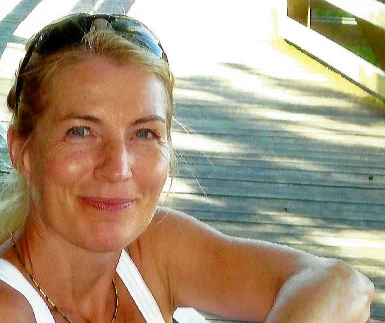 Beitragsbild für PD Dr. habil. Kerstin Pasda