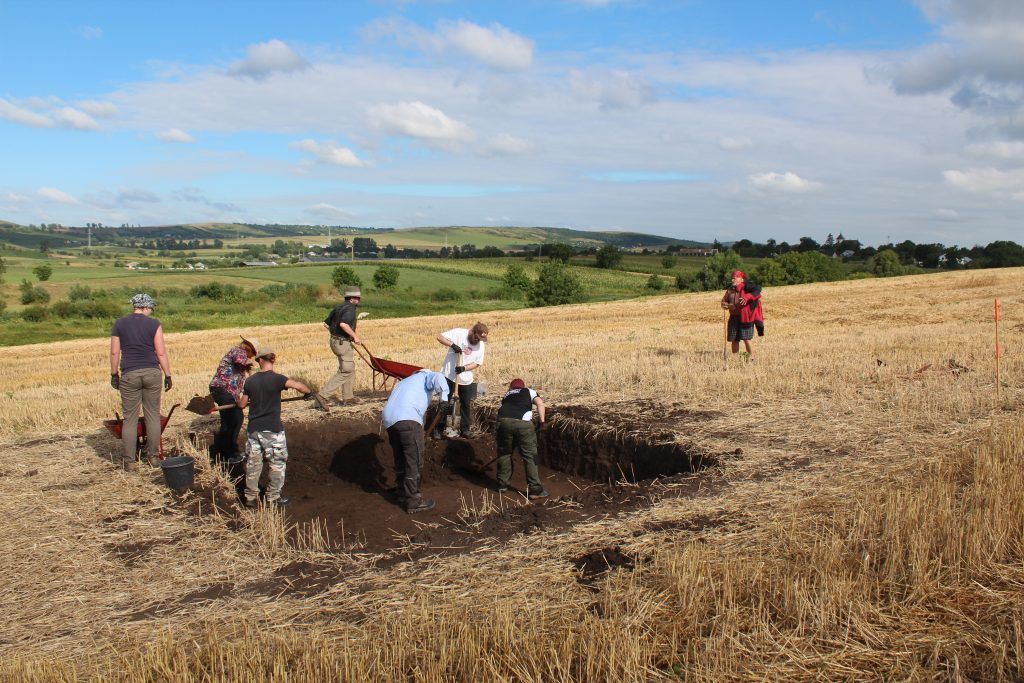 Zur Seite: Diachrone Landschaftsarchäologie im Spätneolithikum und in der Kupferzeit in Siebenbürgen und der Moldau (Moldova), Rumänien