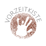 Logo Vorzeitkiste