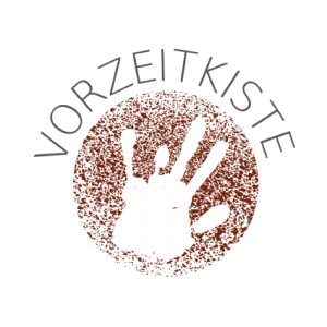 Logo Vorzeitkiste