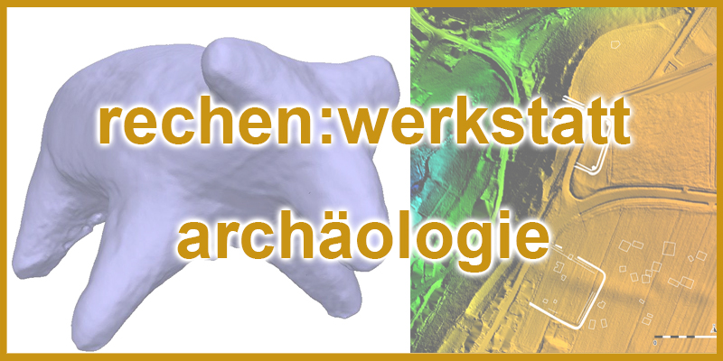 Zur Seite: rechen:werkstatt archäologie