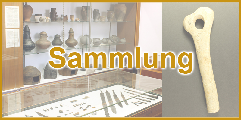 Zur Seite: Sammlung