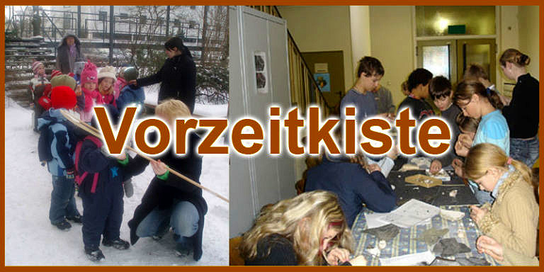 Beitragsbild für Vorzeitkiste