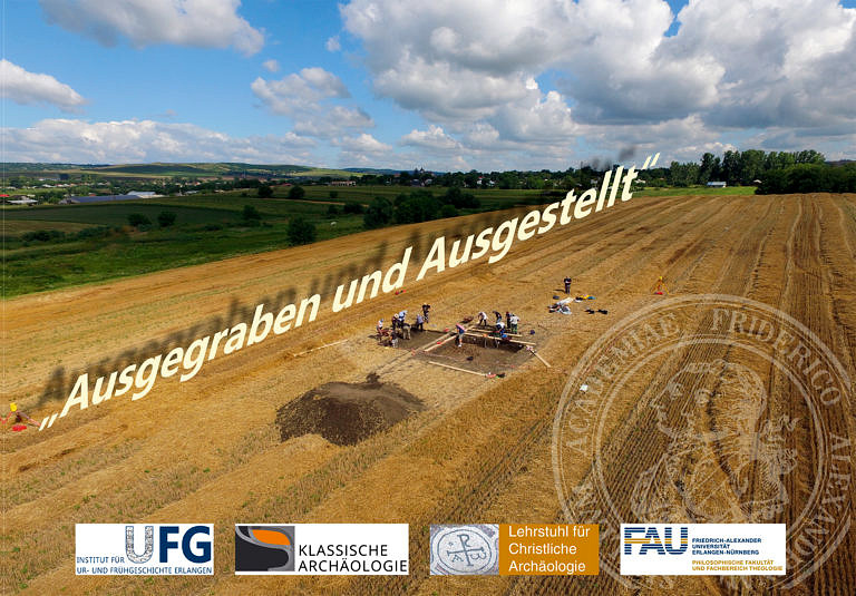 Beitragsbild für Herausgeberschaften des Institutes