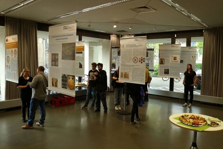 Networking-Night-Nachschau