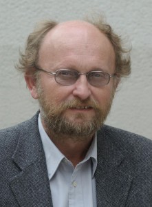 Zur Seite: Prof. Dr. Klaus Schmidt †