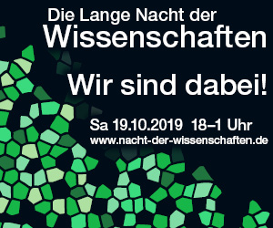 Zum Artikel "Die Lange Nacht der Wissenschaften"