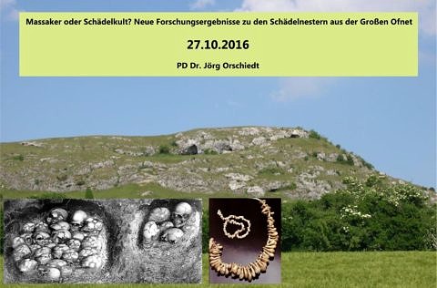 Poster Kolloquium Orschied