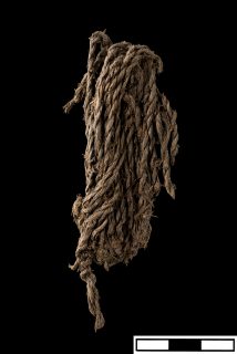 Zum Artikel "Kolloquium „Einfach genial – genial einfach. Schnüre und Seile im prähistorischen Alltag“"
