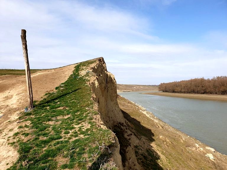 Archäologie in den Zeiten der Corona: Sichere Heimkehr nach Abbruch der Frühjahrsprospektion in Rumänien