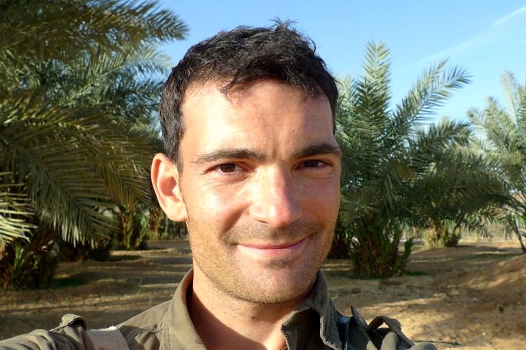 Beitragsbild für Dr. Yamandú Hilbert