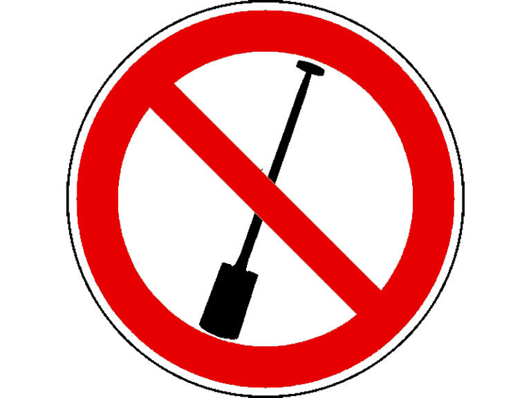 Alle Ausgrabungen des Institutes 2020 fallen aus!