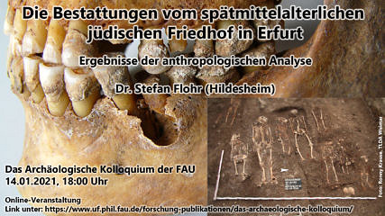Poster Vortrag Flohr