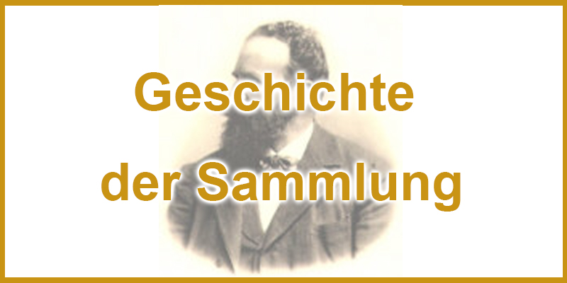 Clickicon Geschichte der Sammlung