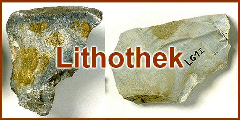 Beitragsbild für Lithothek