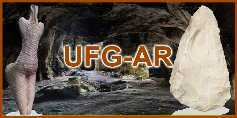 Beitragsbild für UFG-AR