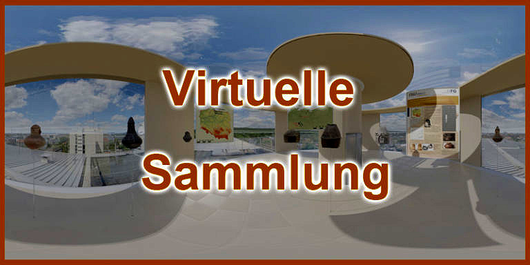 Beitragsbild für Virtuelle Sammlung