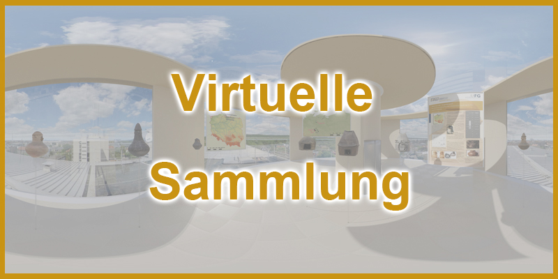 Klickicon Virtuelle Sammlung