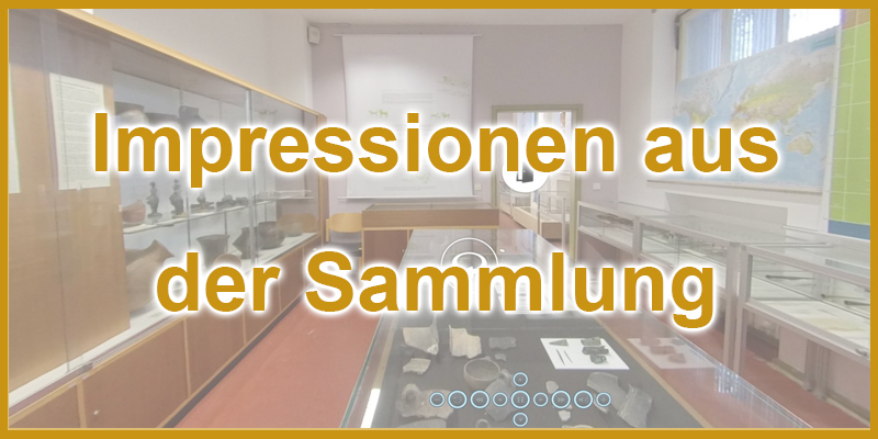 Clickicon Impressionen aus der Sammlung