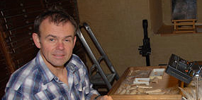 Zur Seite: Prof. Dr. Andreas Pastoors