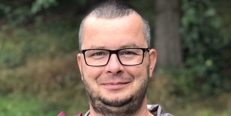 Beitragsbild für Dr. Marcel Weiß