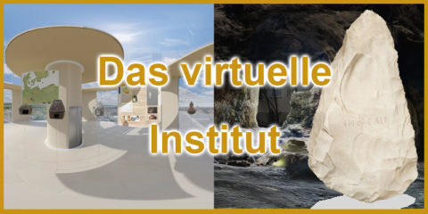 Zur Seite: Das virtuelle Institut