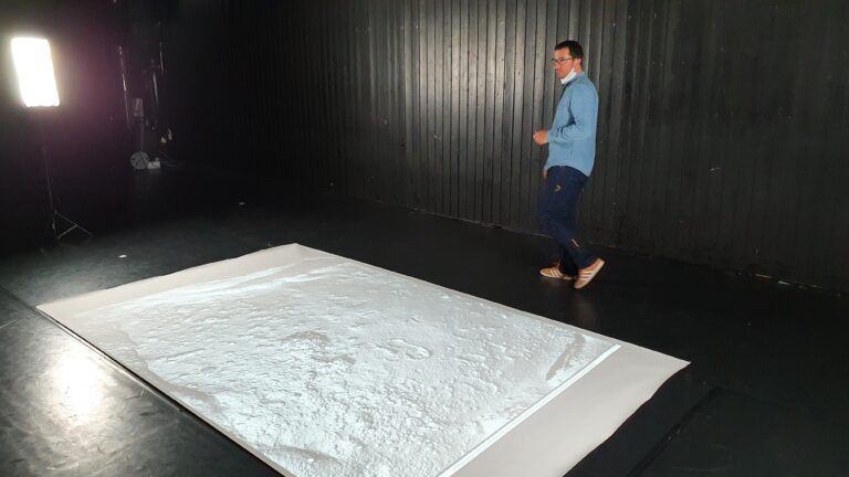 Lady Sapiens – Auf den Spuren eines Steinzeit-Mythos