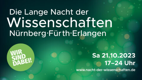 Zum Artikel "Es ist wieder soweit: Am 21. Oktober 2023 findet die 11. Lange Nacht der Wissenschaften statt und das Institut für UFG ist dabei!"