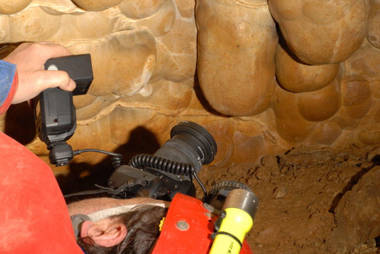 Beitragsbild für Forschungsstelle Felsbildarchäologie (FFBA)