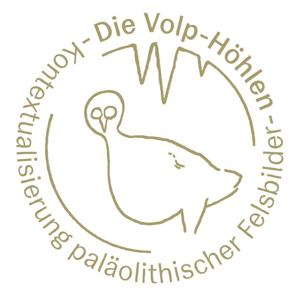 Die Volp-Höhlen. Kontextualisierung paläolithischer Felsbilder