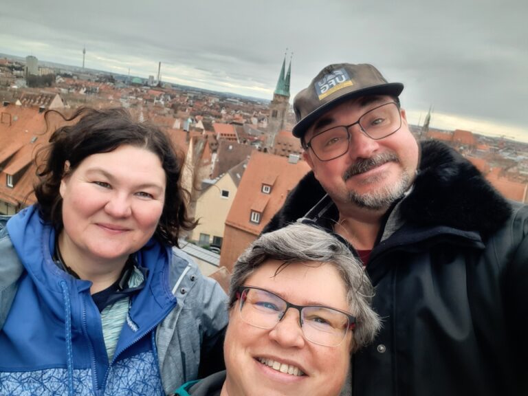 Visit of Dr. Adela Kovács from Botoșani County Museum, Romania at our institute