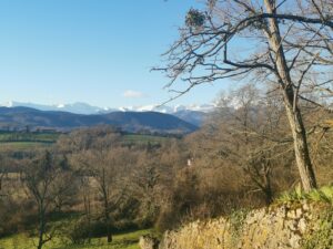der 2.838 m hohe Mont Valier
